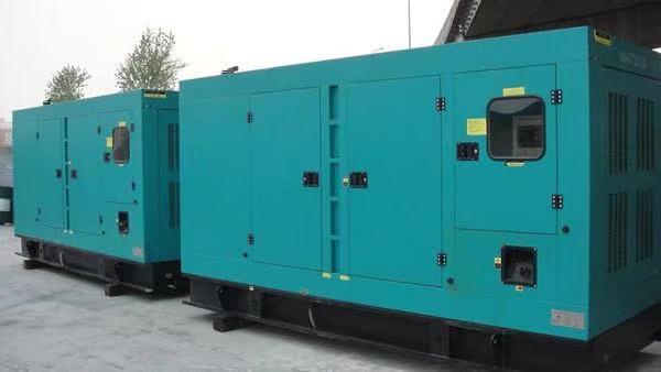 浦东幼儿园备用发电机供